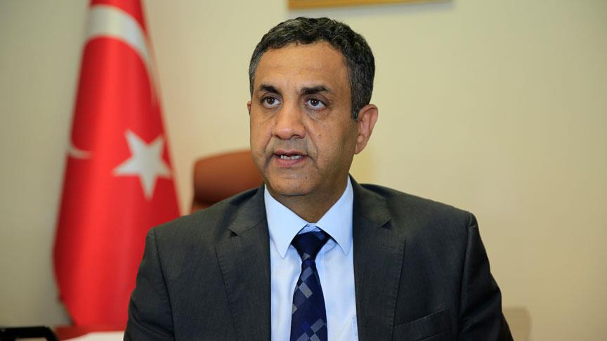 Türkiye, TİKA aracılığıyla Irak'ın tüm katmanlarına dost elini uzatıyor
