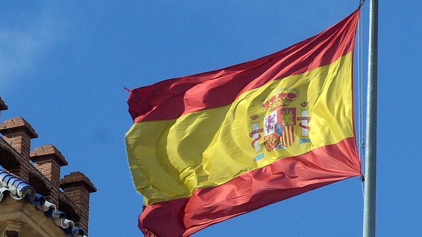 Spain rejects Armenian 'genocide' motion