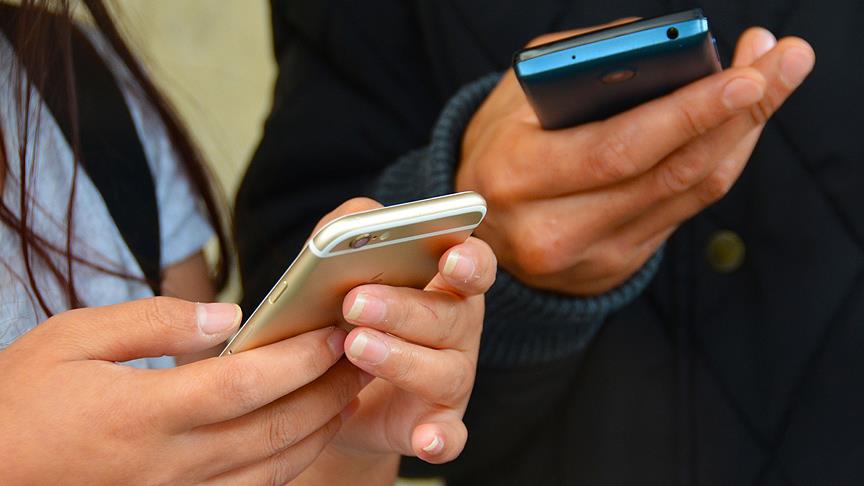Onaysız gelen SMS'lere 50 bin liraya kadar ceza