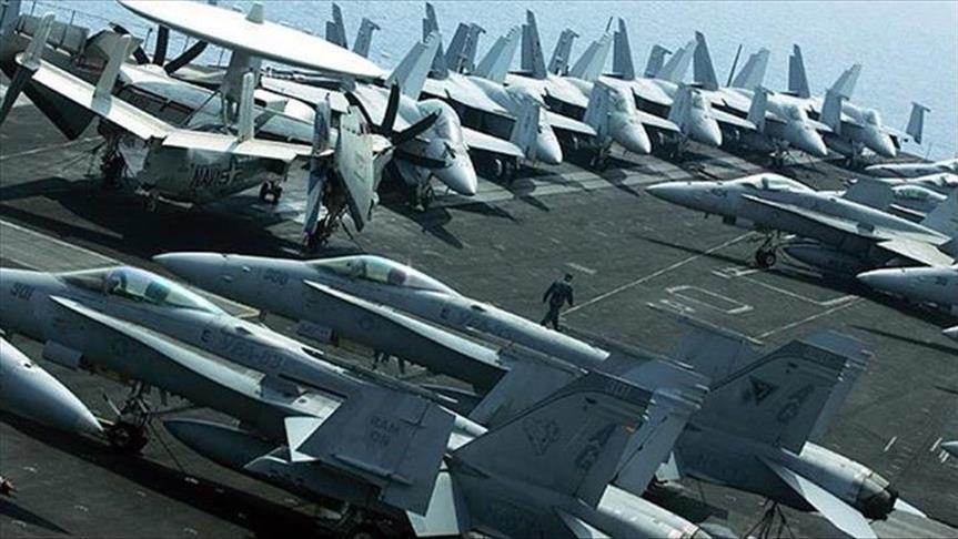 L'Arabie Saoudite, 1er importateur d'armes allemandes en 2018 L'Arabie Saoudite, 1er importateur d'armes allemandes en 2018