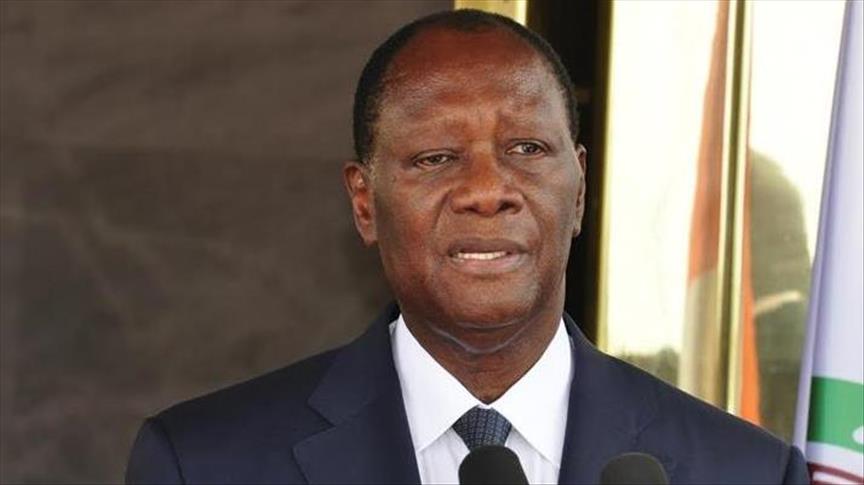 Côte d’Ivoire: Ouattara ouvre le premier Sénat ivoirien 