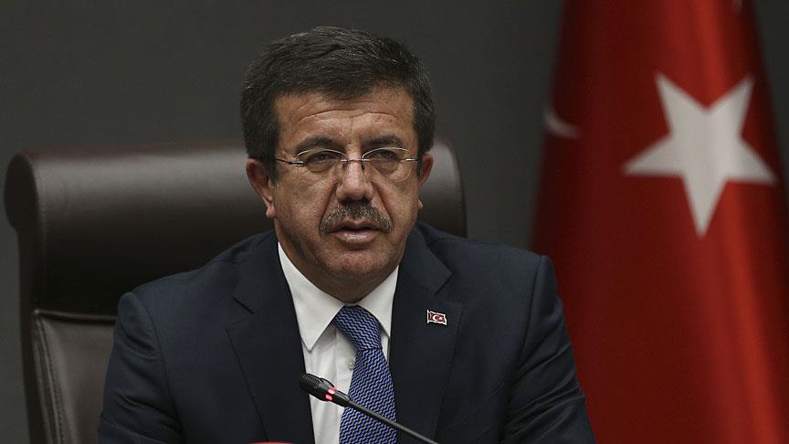 Ekonomi Bakanı Zeybekci: Süper teşvikler son derece şeffaf ve incelemeye açık