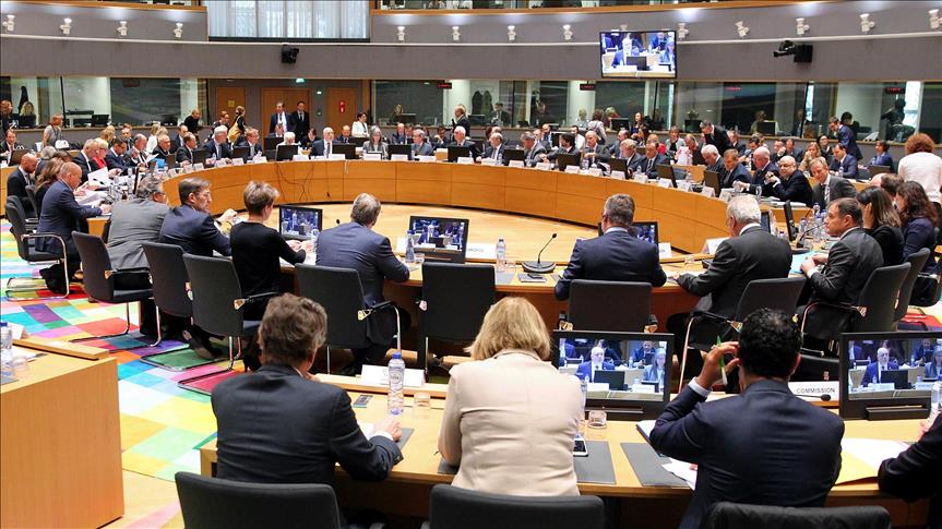 European Council extends sanctions on Iran by one year
