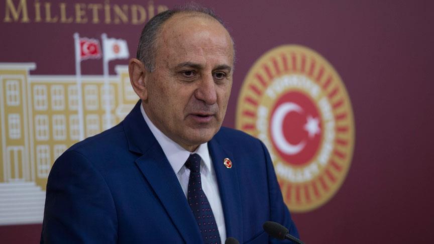 CHP İstanbul Milletvekili Çiçek: Türkiye ılımlı dış politika izlemeli