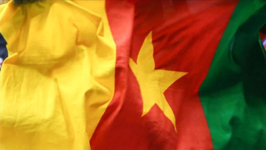 Cameroun-Jeux du Commonwealth: Huit athlètes camerounais portés disparus en Australie 