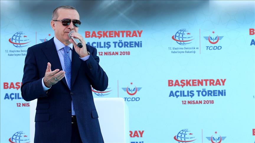 Turkey ‘uncomfortable’ with US-Russia tensions in Syria
