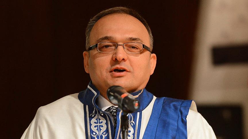 Eski Gazi Üniversitesi Rektörü, FETÖ'den hakim karşısında