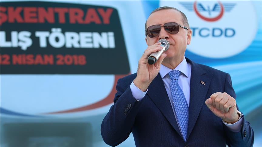 Сирия – не место для демонстрации силы