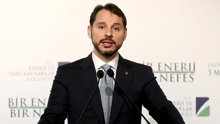 Enerji sektöründen 5 milyon ağaç
