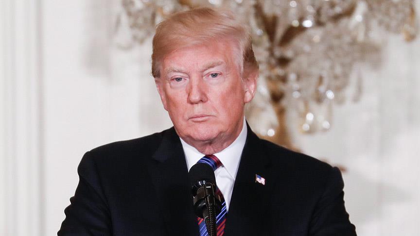 EEUU: renuncia vice consejera de Seguridad Nacional de Trump