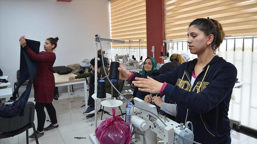 Turkey continues to support Roma people