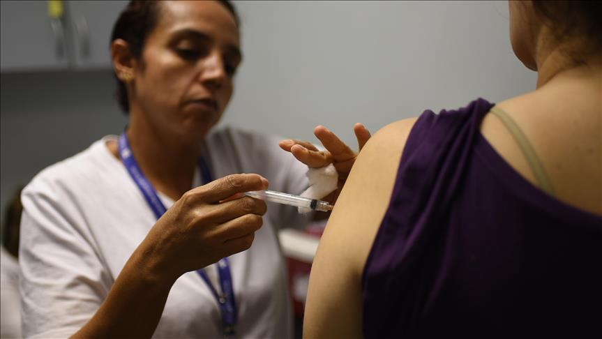 Brazil: Yellow fever kills hundreds in past 10 months