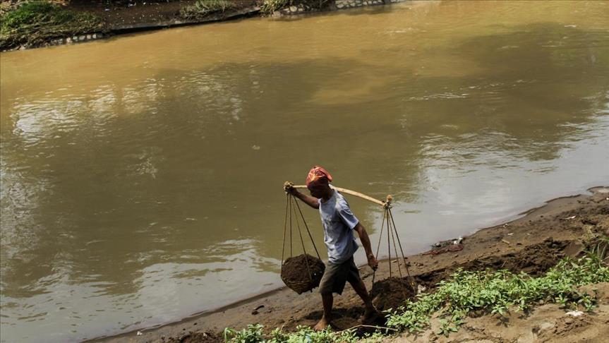 Pemerintah kerja sama dengan perusahaan semen tangani limbah medis