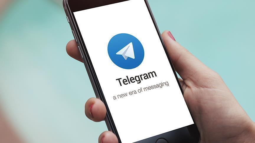 Telegram messenger app blocked in Russia
