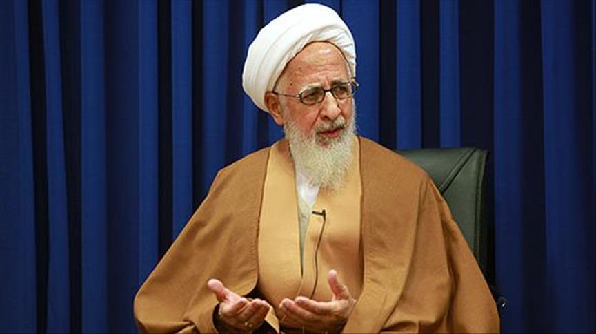 انتقاد یکی از مراجع تقلید ایران از وضعیت اقتصادی و اجتماعی این کشور