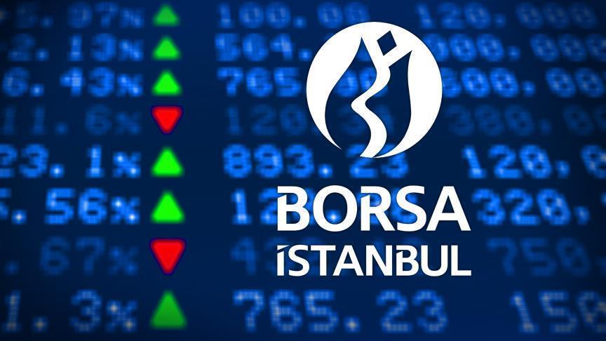 Turkey's Borsa Istanbul ends week lower