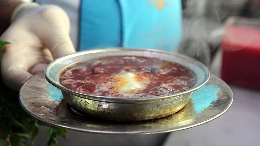 Gaziantep'de hasta kimse kalmadı! Uzmanlar önerdi: Kelle paça yerine bundan tüketin Otizmin şifasını doğal beslenmede buldu