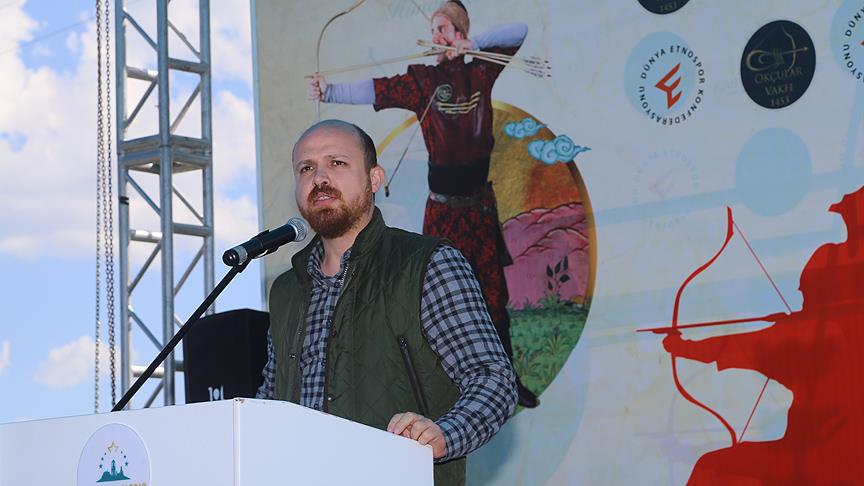 'Türkiye'de at binmek ya sosyete sporu ya da köylü işi olarak görülüyor'