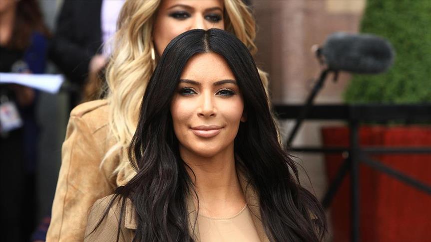 New suspect held in Kim Kardashian Paris robbery case