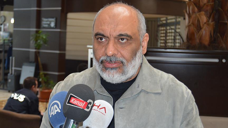 'Danışıklı dövüş gibi bir atış yapıldığını düşünüyoruz'