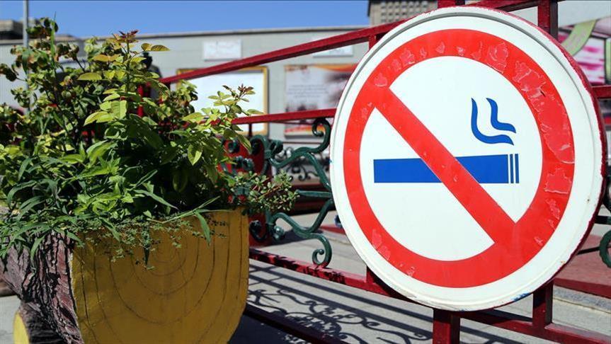 Agar rokok tak rusak masa depan anak