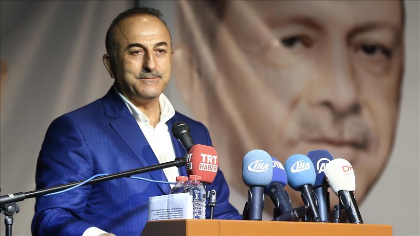 US pastor in Turkey on trial for terror ties US pastor in Turkey on trial for terror ties