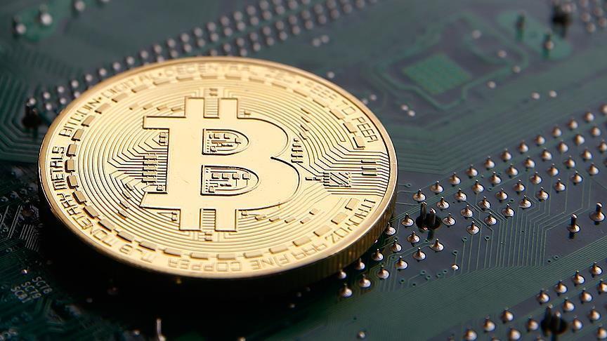 Bitcoin 'dijital yastık altı' olma yolunda