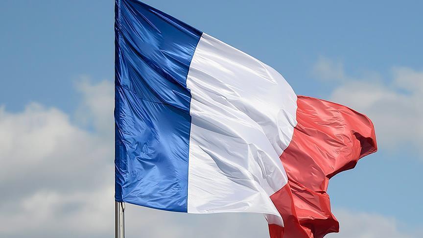 Fransa'dan Suriye'nin geleceğine dair üç öncelik