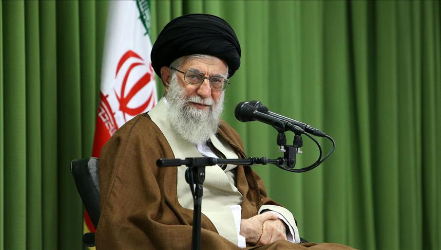 Iranski lider ajatolah Hamanei: Napad na Siriju je ubistvo