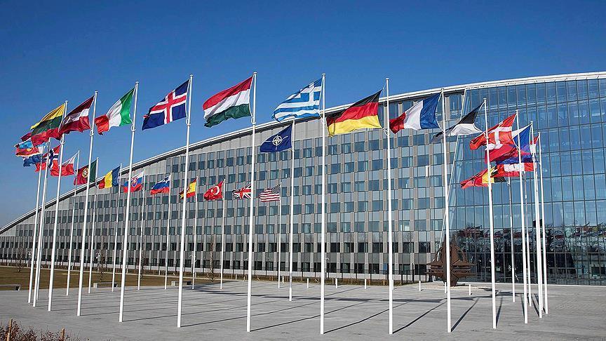 NATO mbledhje të jashtëzakonshme për Sirinë