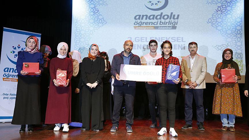 bir fotograf bir ayet yarismasi sonuclandi