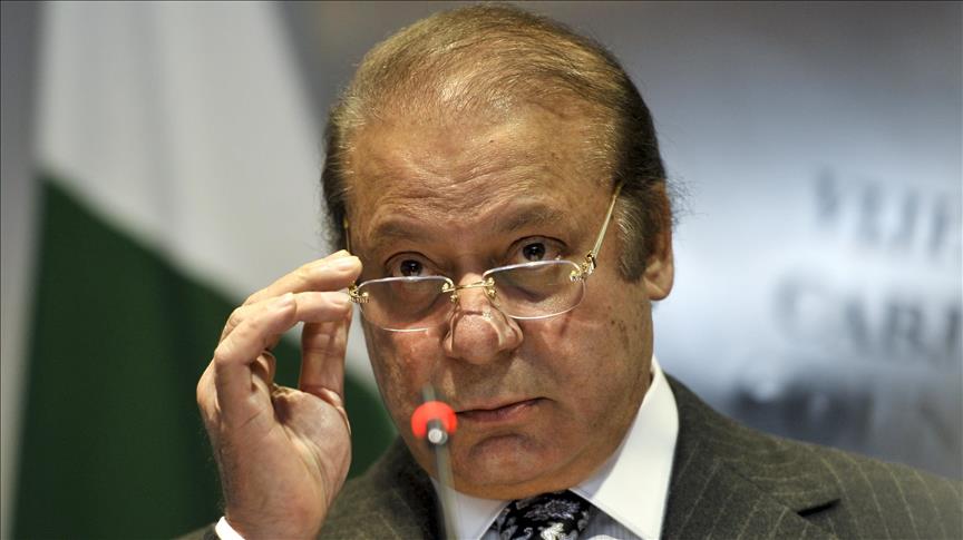 Pakistan: Nawaz Sharif treads bumpy road ahead
