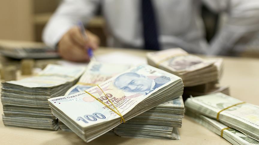 أسعار صرف العملات الرئيسية مقابل الليرة التركية