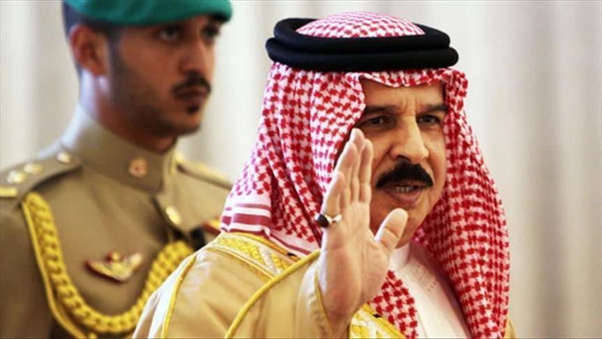Roi du Bahreïn: Les ingérences étrangères exigent plus de solidarité arabe