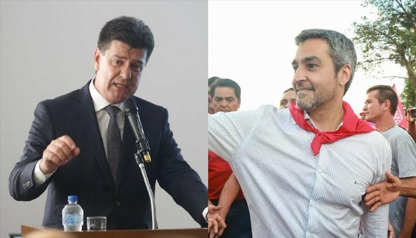Paraguay a un solo debate de la elección presidencial