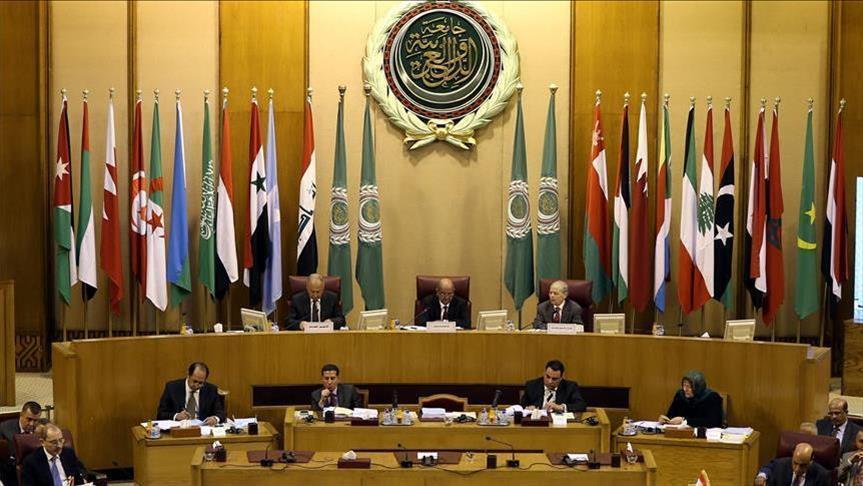 KTT Arab resmi dimulai di Arab Saudi