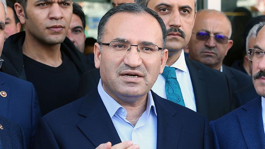 الحكومة التركية: سياستنا حول سوريا لا تقوم على أساس الوقوف مع أو ضد دولة ما