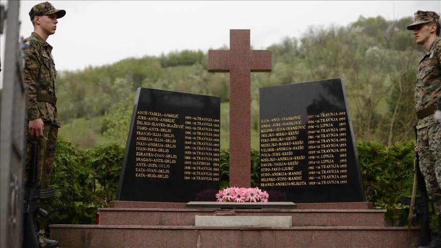 Ratni veterani u Trusini: Saosjećanje nije ograničeno etničkom pripadnošću