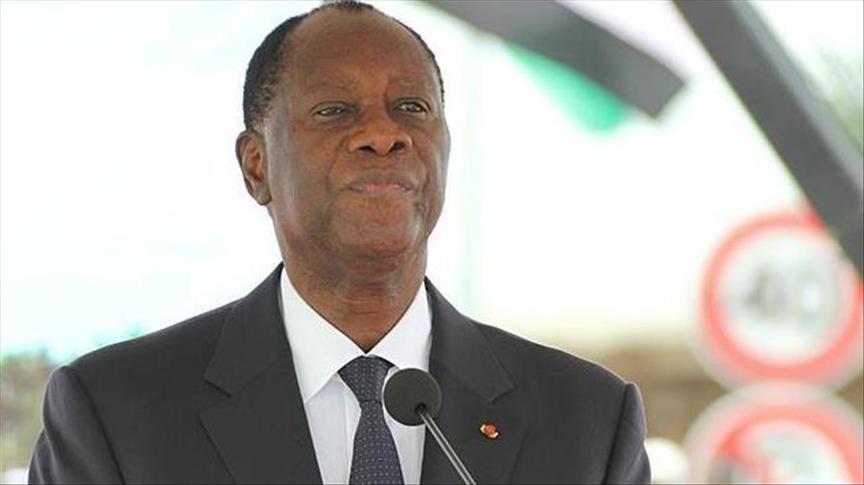 Côte d’Ivoire:Le président Ouattara en visite de trois jours au Koweït 