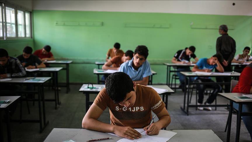 400 ألف طفل يهجرون مقاعد الدراسة بالجزائر سنويا (منظمة حقوقية)