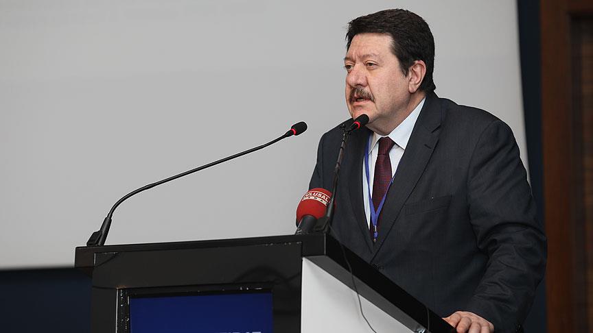 'Çin-ABD ticaret savaşının galibi Türkiye olabilir'