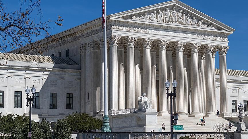 US: Supreme Court axes law to deport criminal migrants