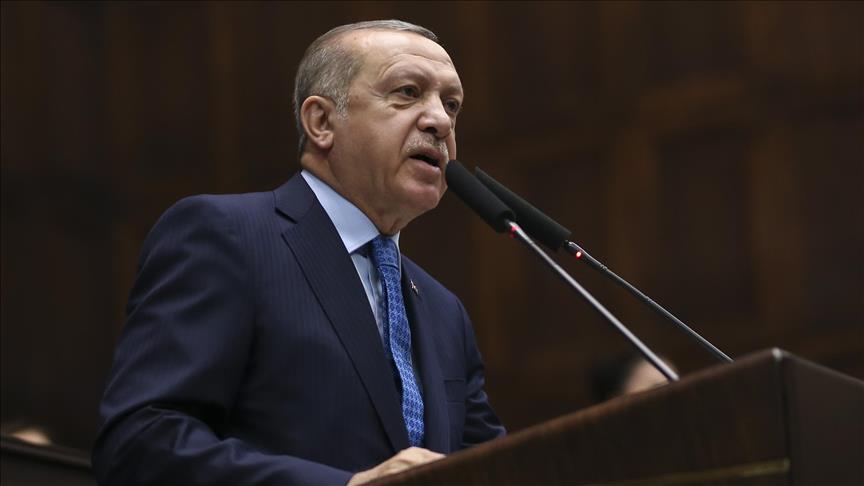 FETO leader to be brought to Turkey 'sooner or later'