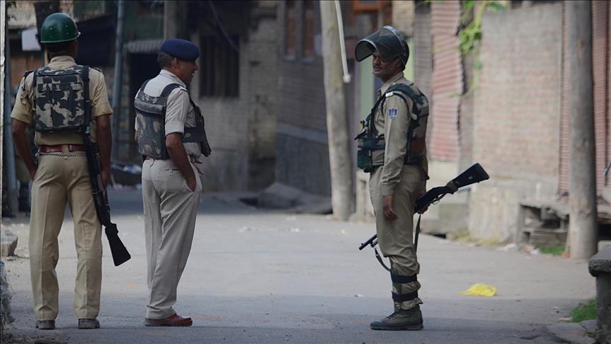En India absuelven a 10 personas por bombardeo de mezquita Jama Masjid