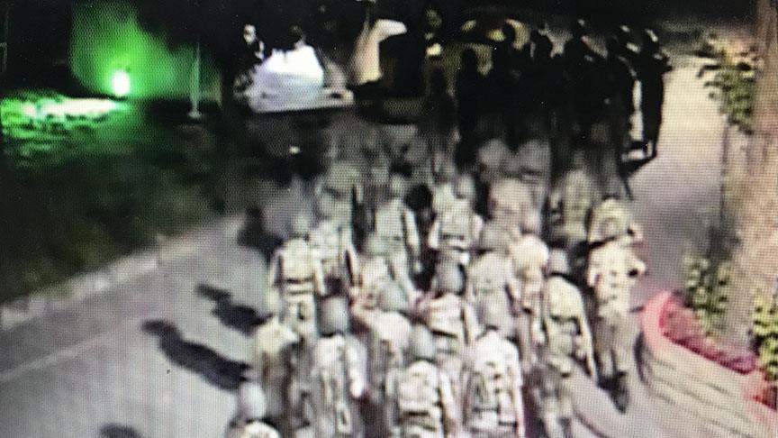 Kuleli Askeri Lisesi Davasi Gorulmeye Baslandi