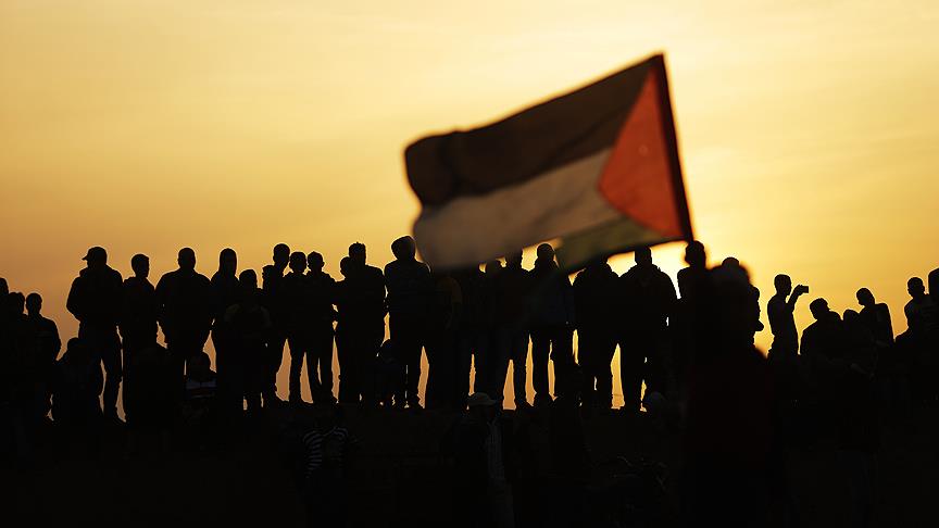 'Filistin Esirler Günü'nün 44. yılında İsrail'in ihlalleri sürüyor