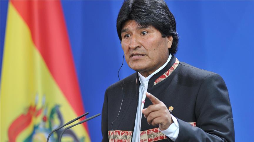 Bolivia firmó tratado que prohíbe las armas nucleares 