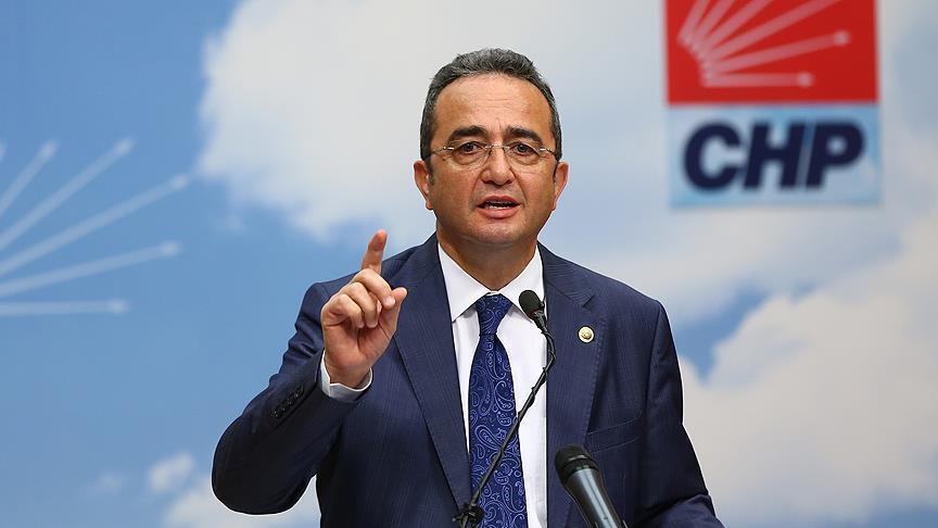 Turkish opposition parties comment on early elections