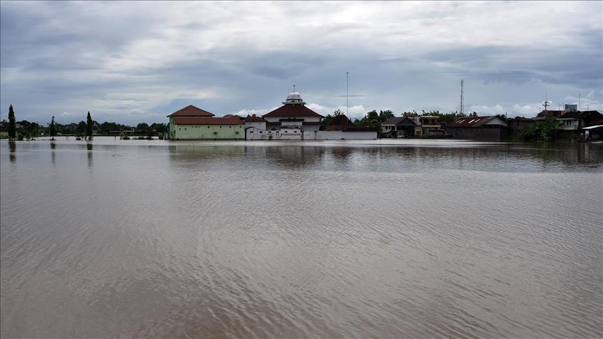 Número de muertos por inundaciones en Tanzania llega a 15