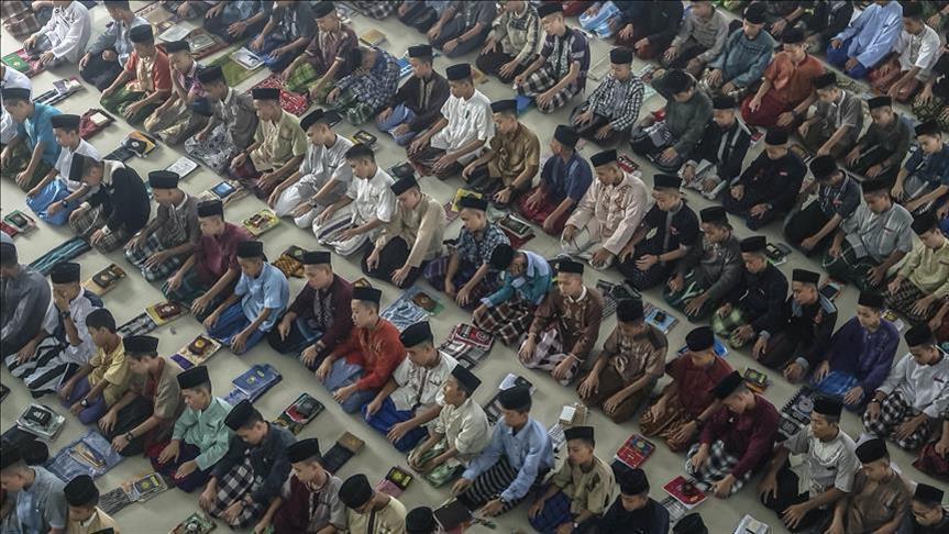 Menteri Agama : Jangan ceramah soal politik di rumah ibadah